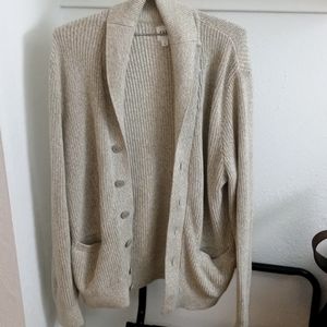 Mens sweater